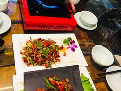 -尽善百年古院餐厅(王家老宅店)