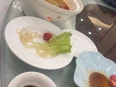 -小厨娘淮扬菜(天印大道店)