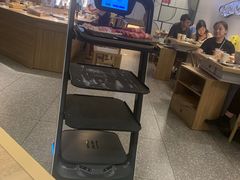 -呷哺呷哺(太原万象城店)