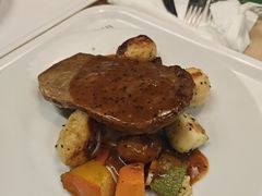 -宜家·瑞典风味餐厅(北京西红门店)