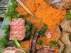 -慢丽江·云南野生菌土鸡锅(付家庄店)