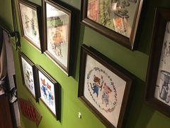 -狐狸家·酸奶酪专门店(平江路店)