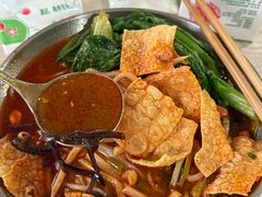 -龍城柳州螺蛳粉(群星路店)