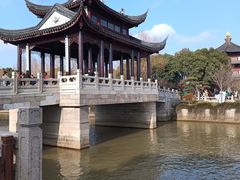 -枫桥景区