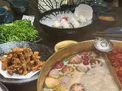 -湊湊火锅·茶憩(打浦桥日月光店)