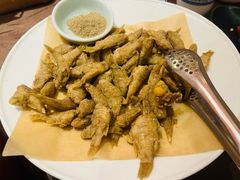 -福来齐·鲁菜海鲜·渔家菜(朝阳街分店)