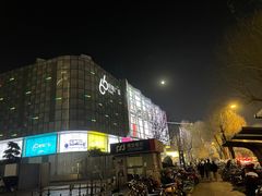 -济南恒隆广场