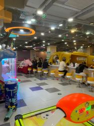 点击看大图 -万达宝贝王(上海浦江店)