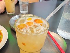 -红东阁东北菜烤肉酒馆(CROSS万象汇店)
