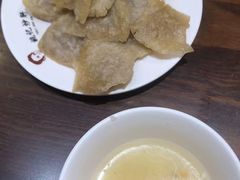-姚记炒肝店(簋街店)