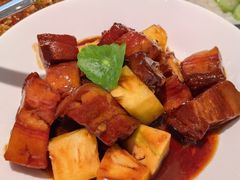 -兰湘子·湘菜小炒(惠多港店)
