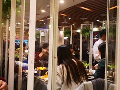-高丽苑韩国烤肉(海昌路旗舰店)
