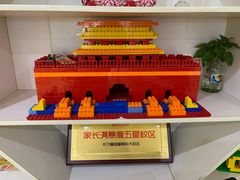 -童程童美信奥赛科技特长·乐高编程科创机器人(科大校区)