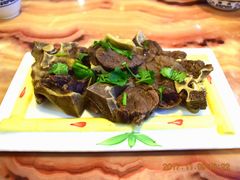 特色牛骨头-苏莱特色牛骨滩羊手抓馆(长城东街总店)