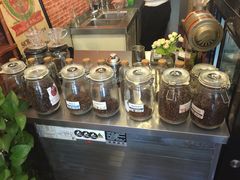 -UN CAFFE(五角场店)