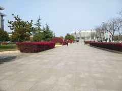 -东南大学(九龙湖校区)