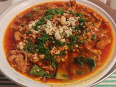 -水煮三国·川鲁江湖菜(香山店)