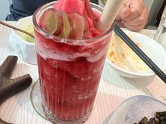 -大树餐厅(红旗街万达店)