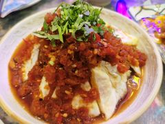 -浩海火燒雲傣家菜(芮欧百货店)