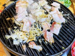 -石记老北京炙子烤肉(松园店)