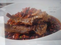 -老房子金沙元年川菜食府·花园餐厅(金沙店)