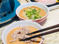 -涮福記·现切牛羊肉火锅(世纪汇店)