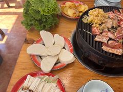 -石记老北京炙子烤肉(松园店)