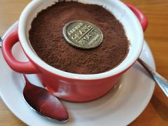 经典提拉米苏-君悦酒店·La Terrazza意合園·意式风味