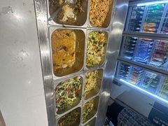 -水仙拉面(水仙街店)