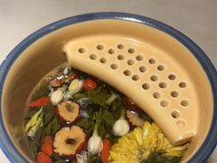 -农耕记·湖南土菜(海上世界店)