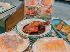 -西关明记肠粉(荔枝湾店)