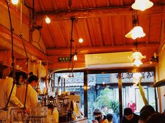 -METAL HANDS(五道营店)