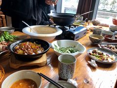 -双城乡铁锅炖羊肉(莱安逸境店)