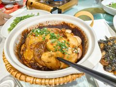 -世外桃源农庄·德清土菜(兴康南路店)