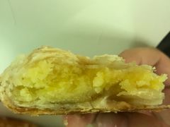 板栗酥-周记传统糕点PASTRY(蜀汉路店)
