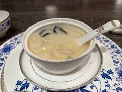 -Yan Ting 宴庭中餐厅(上海静安瑞吉酒店)