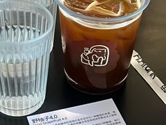 -fishtank鱼缸咖啡(三山街店)