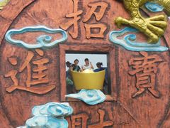 -白洋淀景区