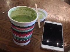 -星巴克臻选(广州东山锦轩店)