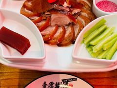 -壹零捌道·北京烤鸭(车公庄店)