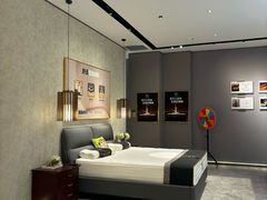 -KINGKOIL金可儿床垫(北五环红星美凯龙店)