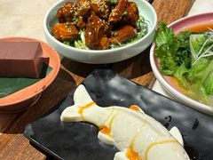 -小吊梨汤·北京菜·烤鸭(清河万象汇店)