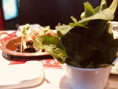 -蝎梁府(青年沟店)