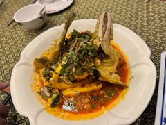 -南沙游艇会·大兵船餐厅