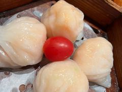 -粤食堂(天津和悦汇店)