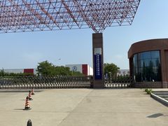 -蒙牛工业旅游景区