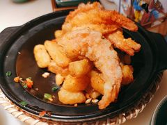 -锦府盐帮·李宅(领展购物广场中关村店)