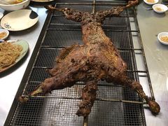 -草原碳烤羊腿(仙塘店)