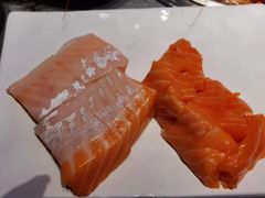 -奔海甄选·活鲜刺身铁板烧自助(太原里店)