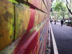-黄桷坪涂鸦艺术街